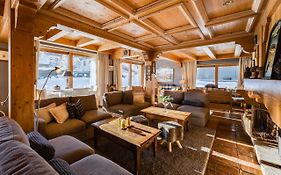 Hotel La Grange D'Arly