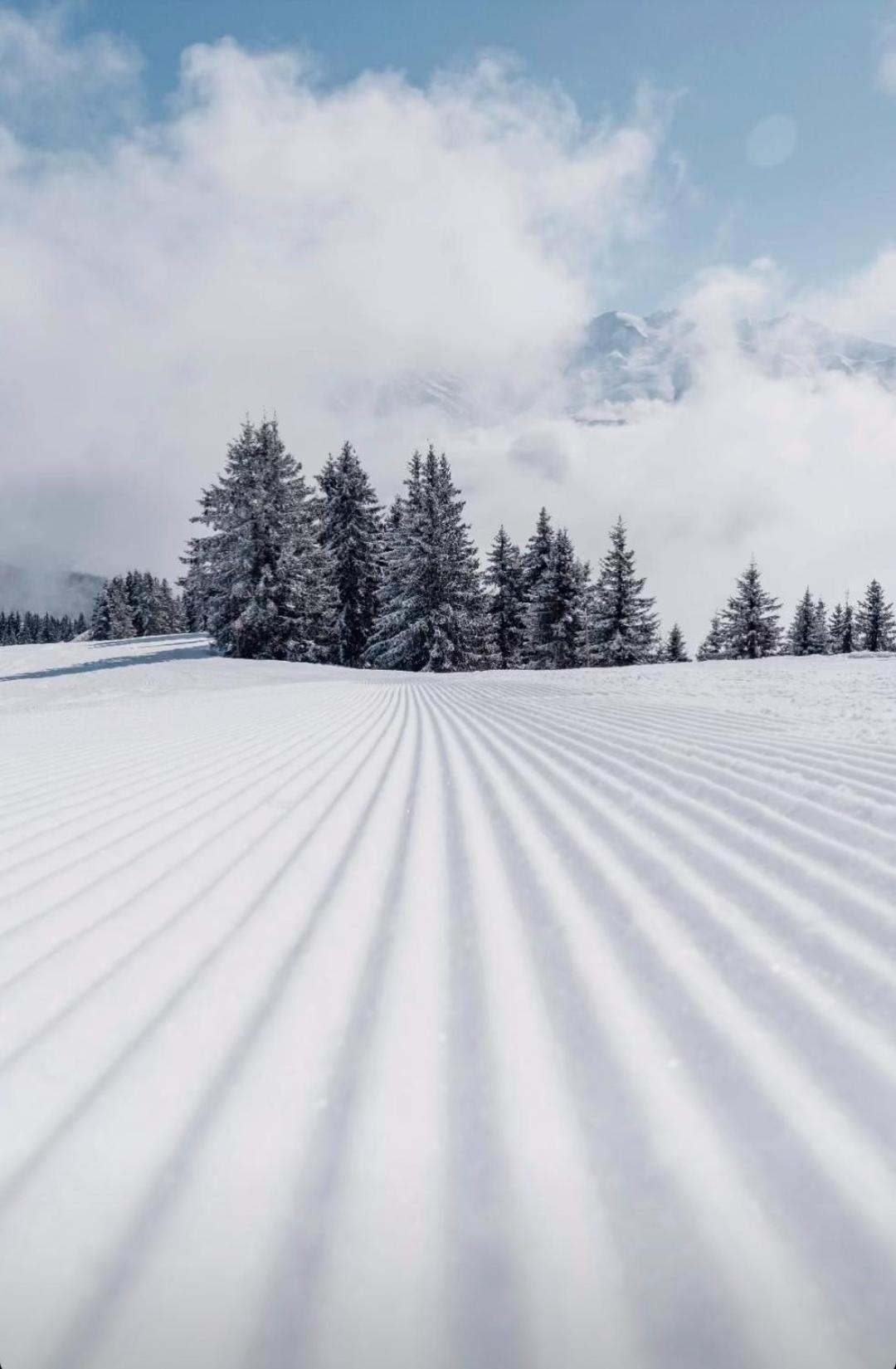 Hotel La Grange D'Arly Megeve Exterior photo